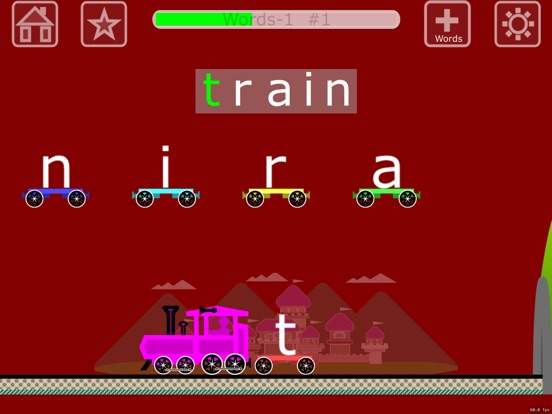 ABC Learning Train (full ver.)のおすすめ画像5