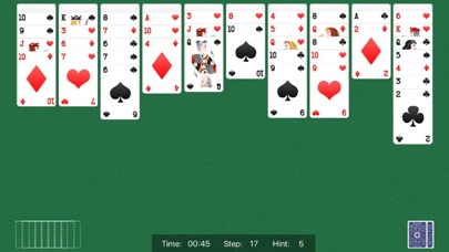 Spider Solitaire Card Classic screenshot 2
