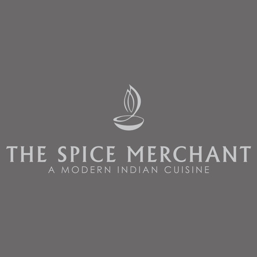 The Spice Merchant icon