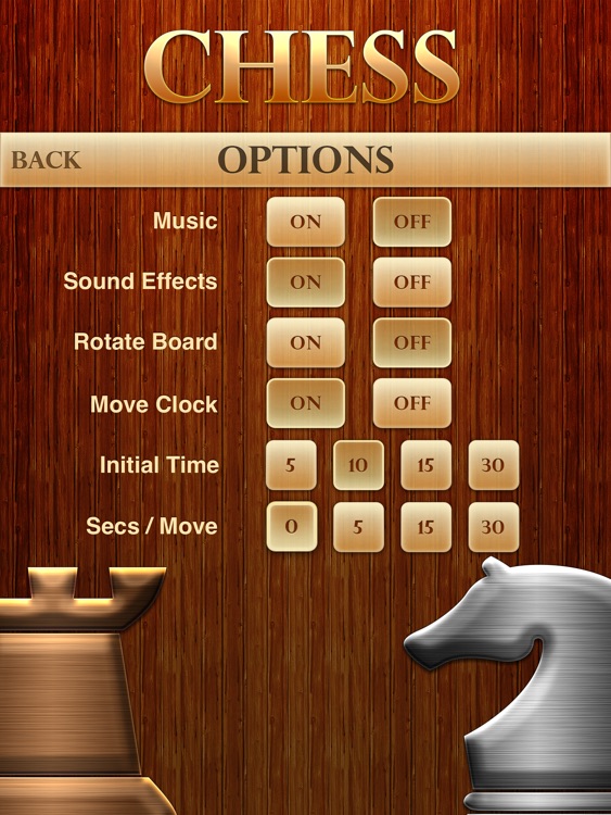 Chess Premium HD screenshot-4