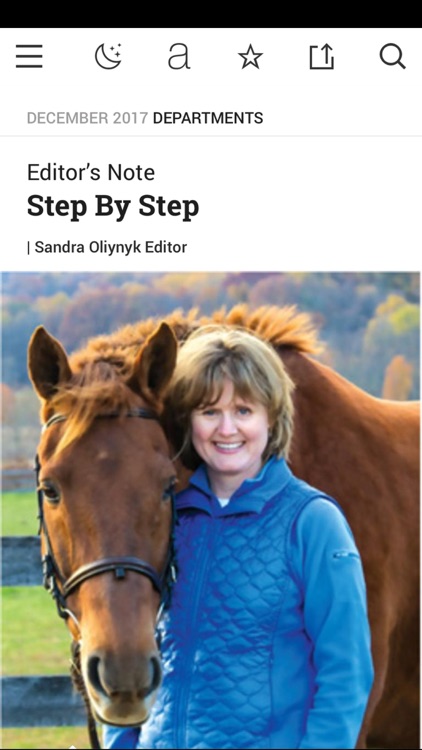 Practical Horseman Magazine HD