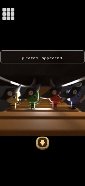 EscapeGame -world of pirates-(圖2)-速報App