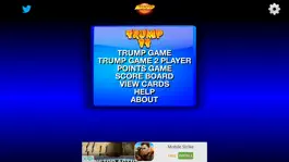 Game screenshot Trump It hack