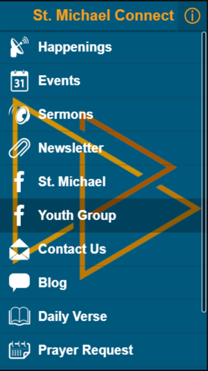 St. Michael Connect(圖1)-速報App