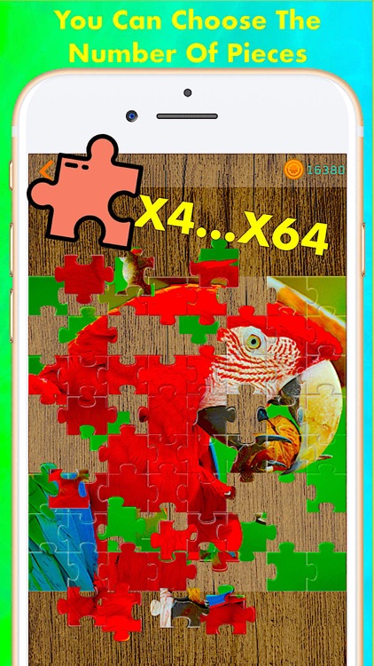 Jigsaw Puzzle!