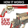 Icon How it Works: S&W 500 revolver