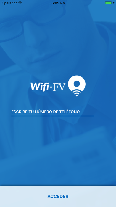 Wifi-FVCaptura de pantalla de4