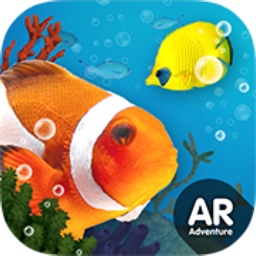 아들과딸 북클럽 - Aquarium AR