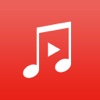 iMusic BG - MP3 Songs Player & Fast Music Streamer