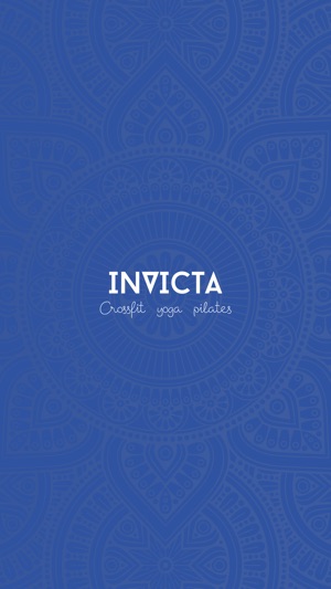 Invicta Crossfit Yoga Pilates(圖2)-速報App