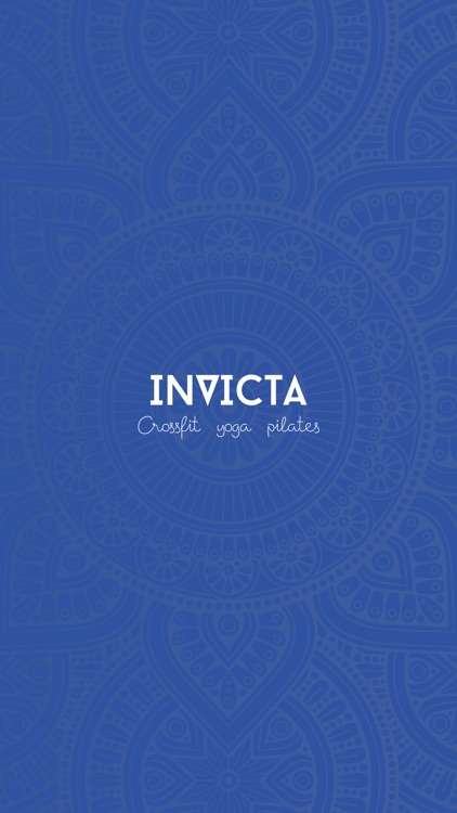 Invicta Crossfit Yoga Pilates