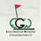 Herzlich Willkommen in der App des Erster Golfclub Westpfalz e