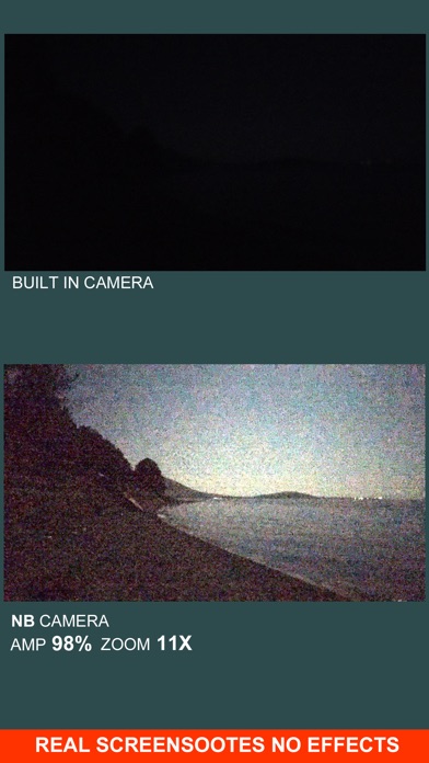 Binoculars Night Mode 30x screenshot 3