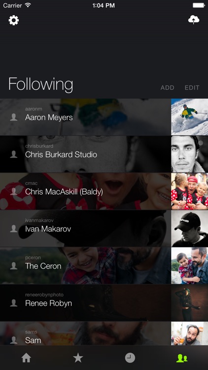 SmugMug screenshot-3