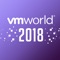 Make the most of your VMworld experience - be informed and stay connected with the VMworld 2018 Mobile App