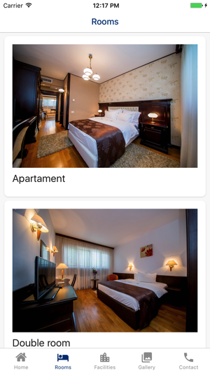 Best Western Central Arad(圖2)-速報App