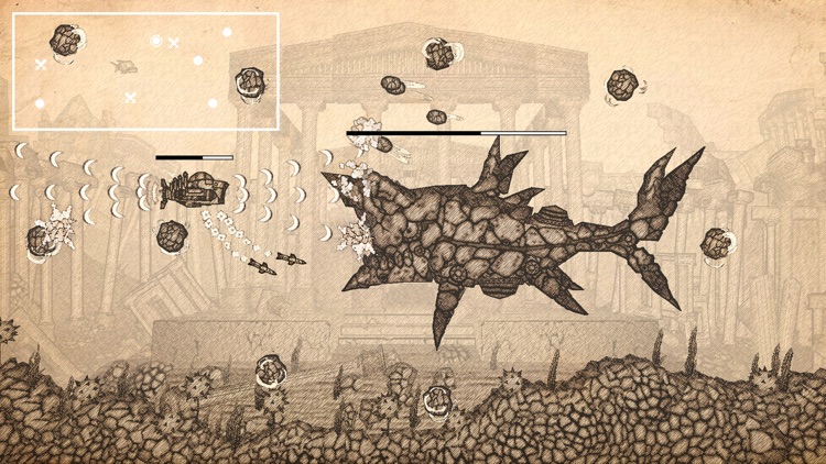 Earth Atlantis