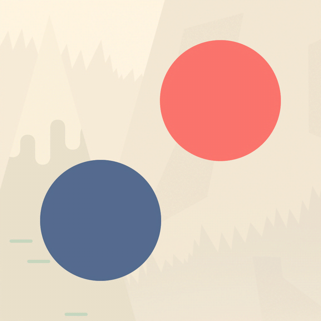 Two Dots App Icon