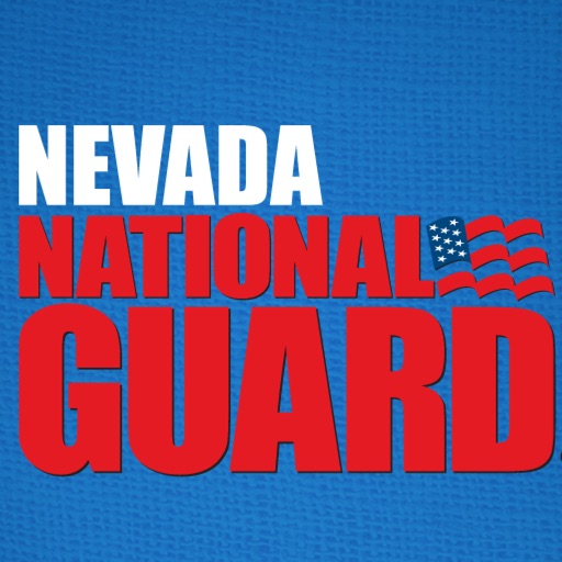 Nevada National Guard icon