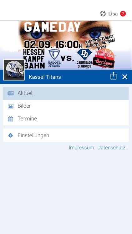 Kassel Titans