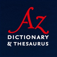 Collins Dictionary+Thesaurus apk