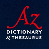 Collins Dictionary+Thesaurus