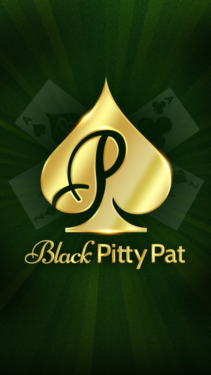 Black Pitty Pat