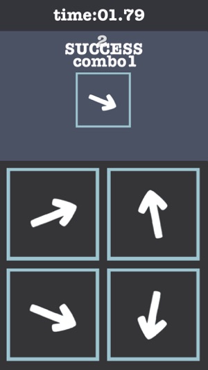 Match the rotation arrow(圖3)-速報App