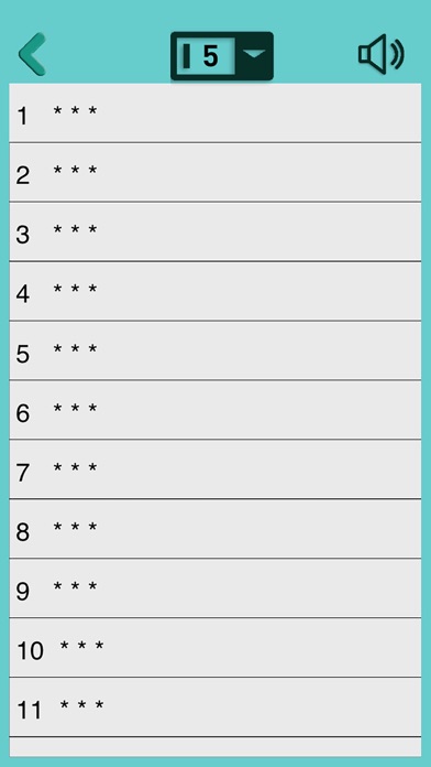 Xiangqi Puzzle 1.1 IOS -