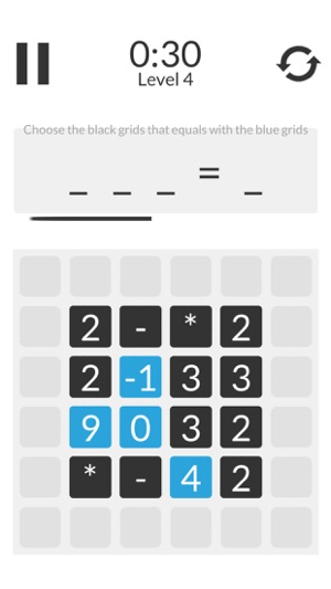 Quick Math Puzzle(圖3)-速報App