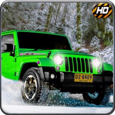Activities of Offroad Hill Driving Adventure