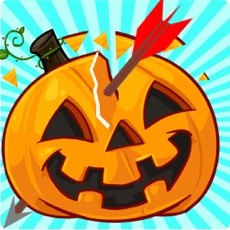 Activities of Halloween Town Pumpkin Shooter