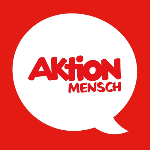 Inklumojis der Aktion Mensch