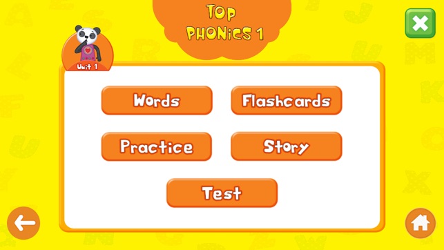 Top Phonics(圖5)-速報App