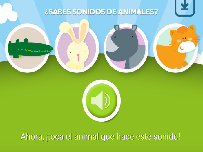 Noah and the Animals