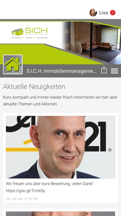 S.I.C.H. Immobilienmanagement