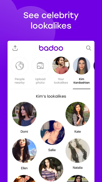 Badoo Premium screenshot-3