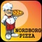 Bestil din mad direkte hos Nordborg Pizza