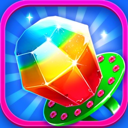 Sweet Candy Maker Games!
