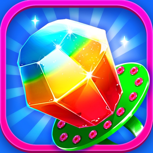 Sweet Candy Maker Games! iOS App