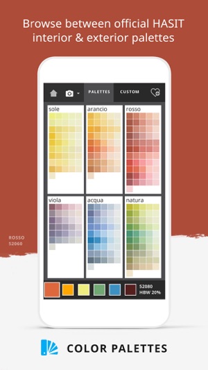 HASIT ColorDesign(圖1)-速報App