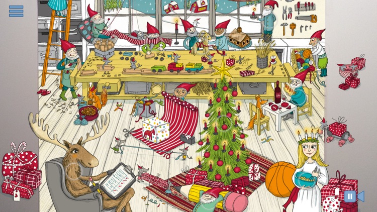 IKEA Kalender 2018