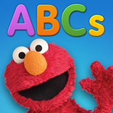 Activities of Elmo Loves ABCs