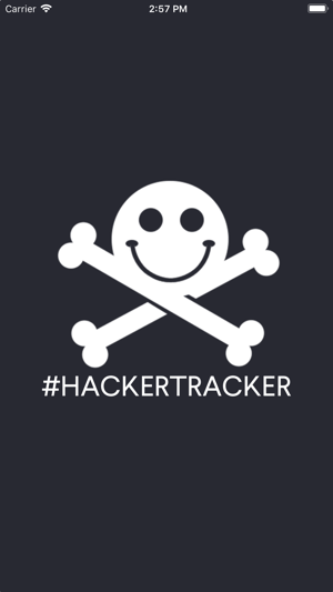 HackerTracker