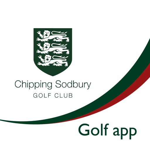 Chipping Sodbury Golf Club - Buggy