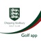Introducing the Chipping Sodbury Golf Club - Buggy