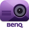 BenQ QCast - iPhoneアプリ