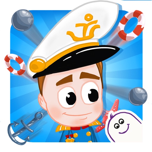 Little Ones - Little Captain iOS App