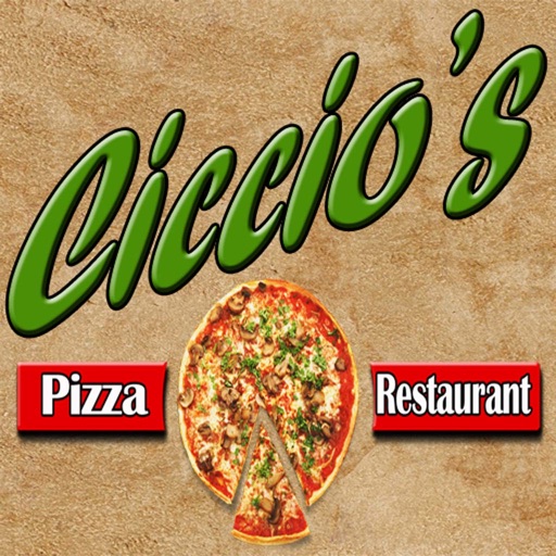 Ciccio's Pizza