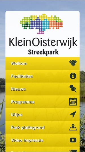 Klein Oisterwijk